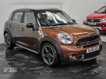 Used MINI Countryman 2015 for sale - 77463368: Photo