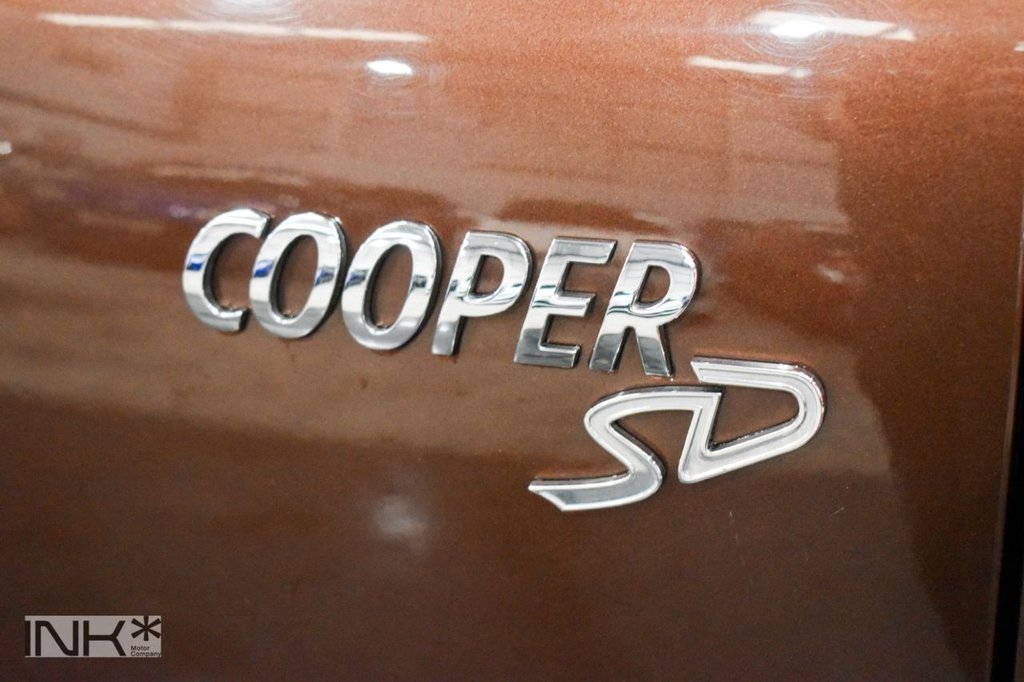 Used MINI Countryman 2015 for sale - 77463368: Photo 40