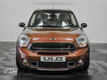 Used MINI Countryman 2015 for sale - 77463368: Photo