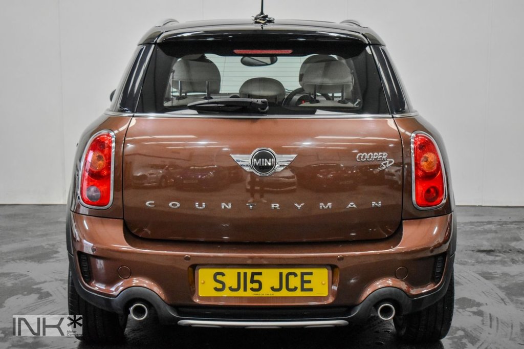 Used MINI Countryman 2015 for sale - 77463368: Photo 7