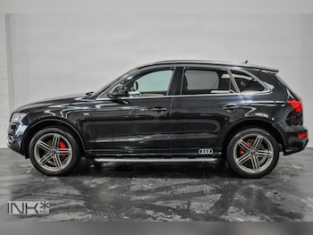 Used Audi Q5 2013 for sale - 78874668: Photo