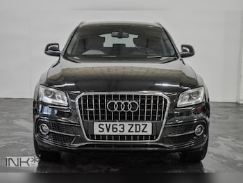 Used Audi Q5 2013 for sale - 78874668: Photo