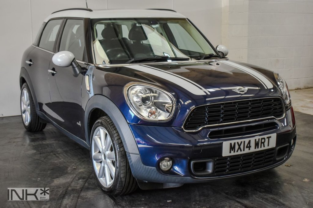 Used MINI Countryman 2014 for sale - 76376273: Photo 10