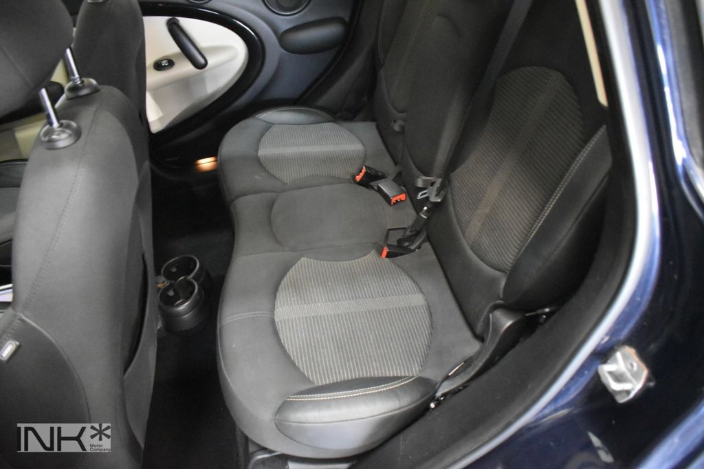 Used MINI Countryman 2014 for sale - 76376273: Photo 14