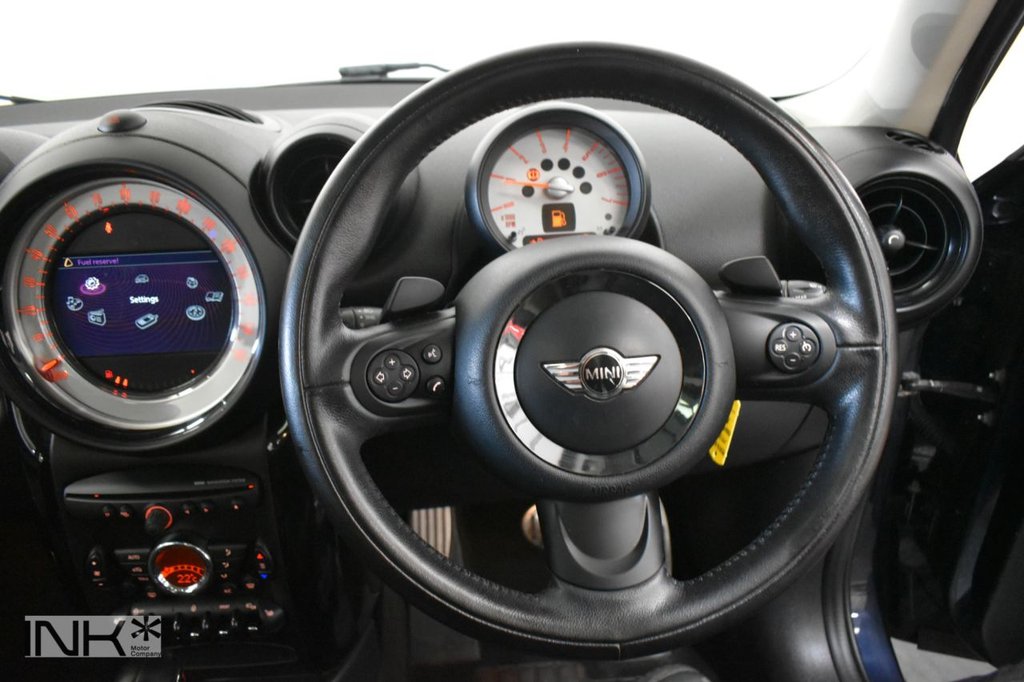 Used MINI Countryman 2014 for sale - 76376273: Photo 16