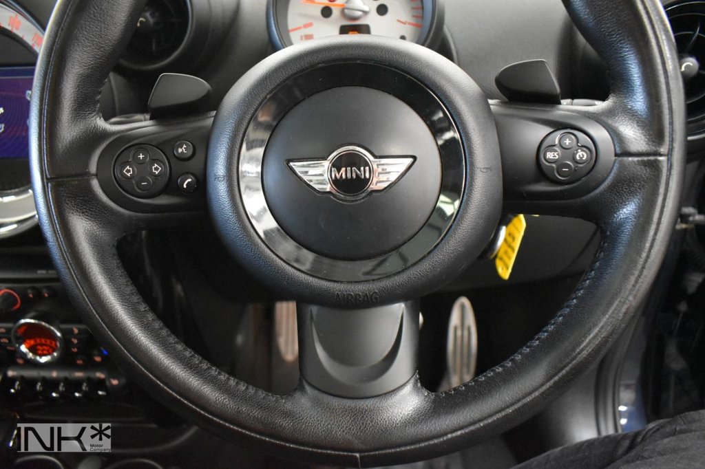 Used MINI Countryman 2014 for sale - 76376273: Photo 18