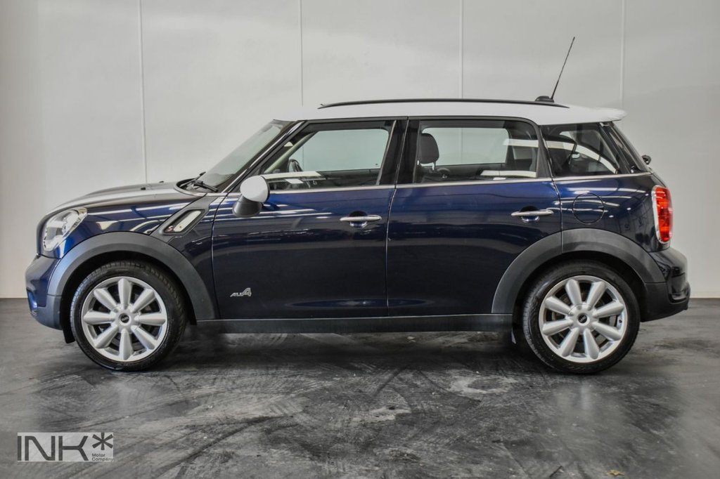 Used MINI Countryman 2014 for sale - 76376273: Photo 2