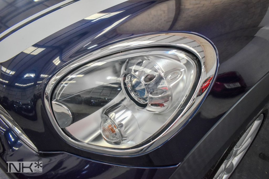 Used MINI Countryman 2014 for sale - 76376273: Photo 32
