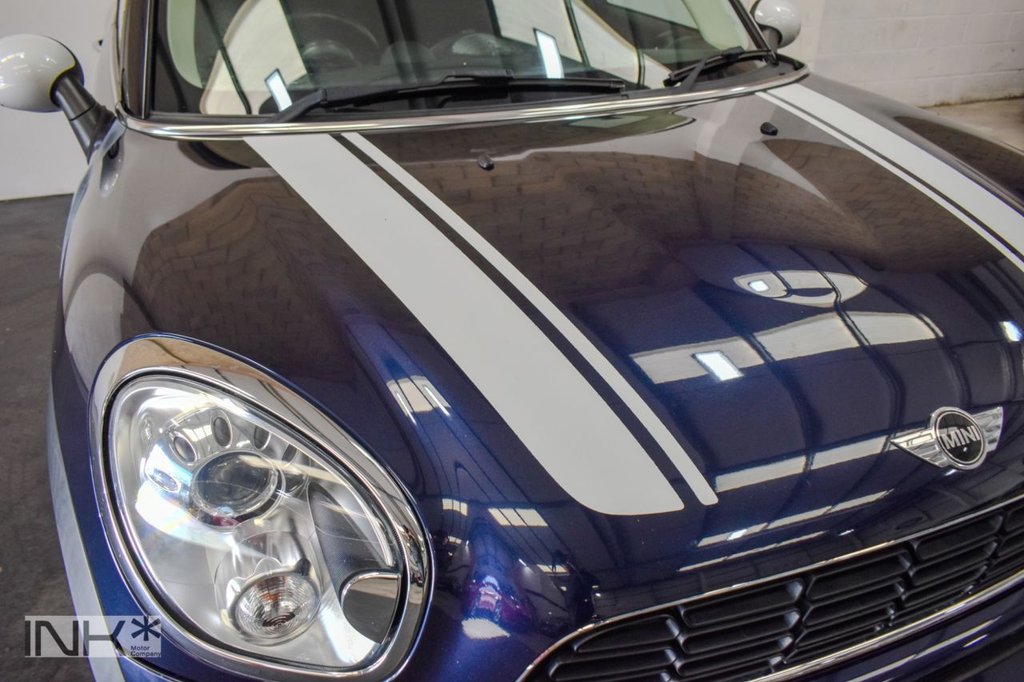Used MINI Countryman 2014 for sale - 76376273: Photo 34