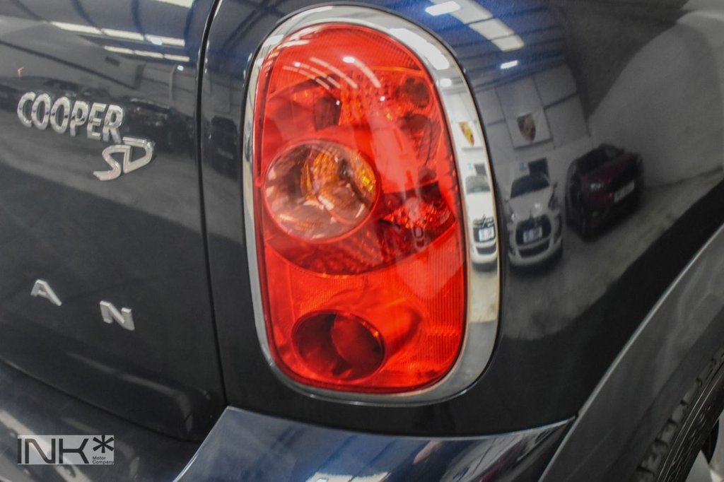 Used MINI Countryman 2014 for sale - 76376273: Photo 36