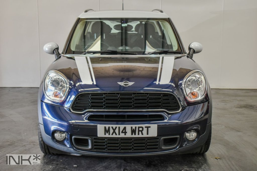Used MINI Countryman 2014 for sale - 76376273: Photo 4