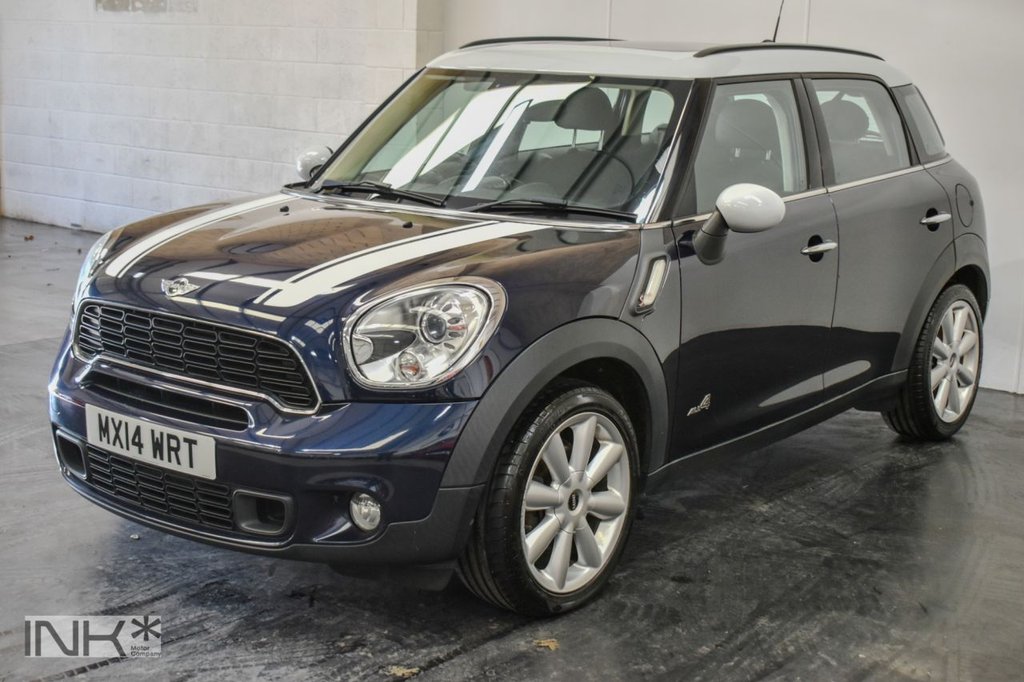 Used MINI Countryman 2014 for sale - 76376273: Photo 5
