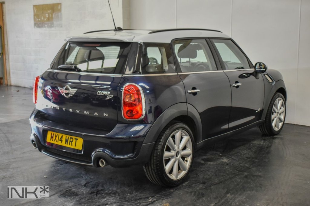 Used MINI Countryman 2014 for sale - 76376273: Photo 6
