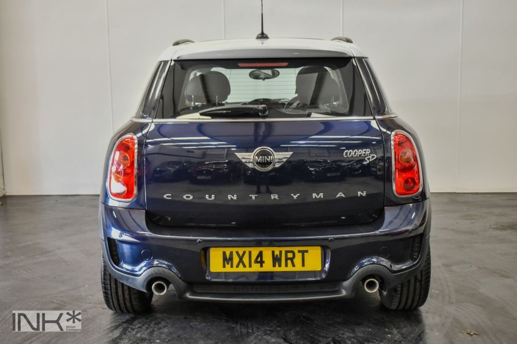 Used MINI Countryman 2014 for sale - 76376273: Photo 7