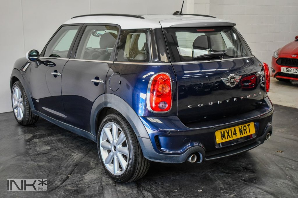 Used MINI Countryman 2014 for sale - 76376273: Photo 8