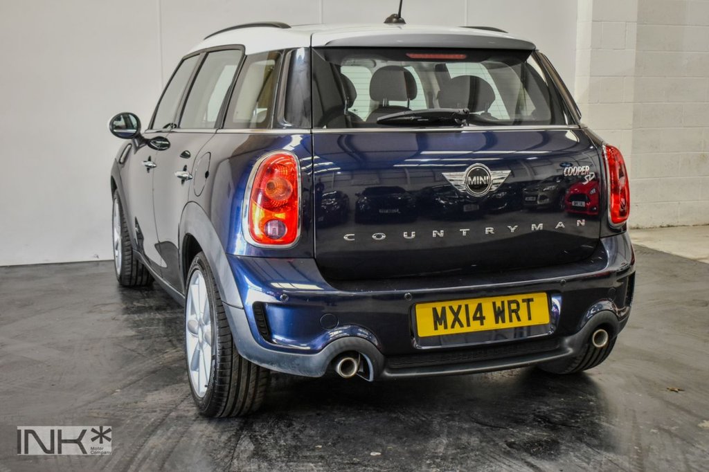 Used MINI Countryman 2014 for sale - 76376273: Photo 9