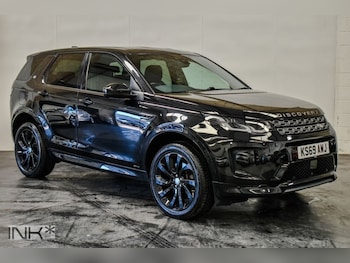 Used Land Rover Discovery Sport 2019 for sale - 78382853: Photo