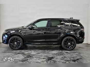 Used Land Rover Discovery Sport 2019 for sale - 78382853: Photo