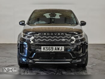 Used Land Rover Discovery Sport 2019 for sale - 78382853: Photo