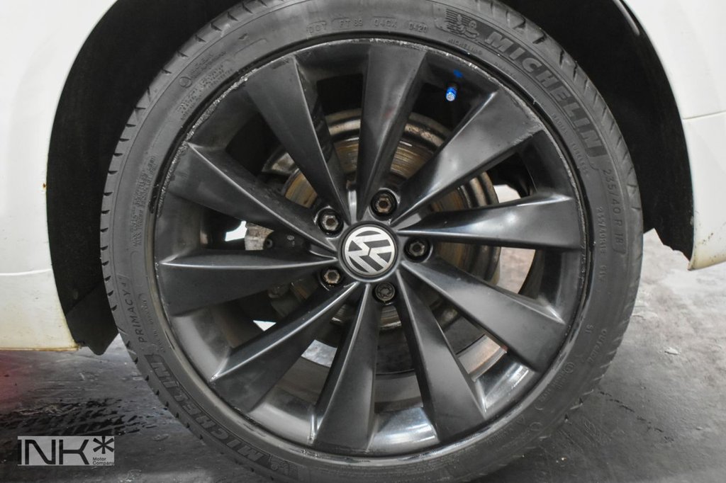 Used Volkswagen Scirocco 2014 for sale - 76523309: Photo 11