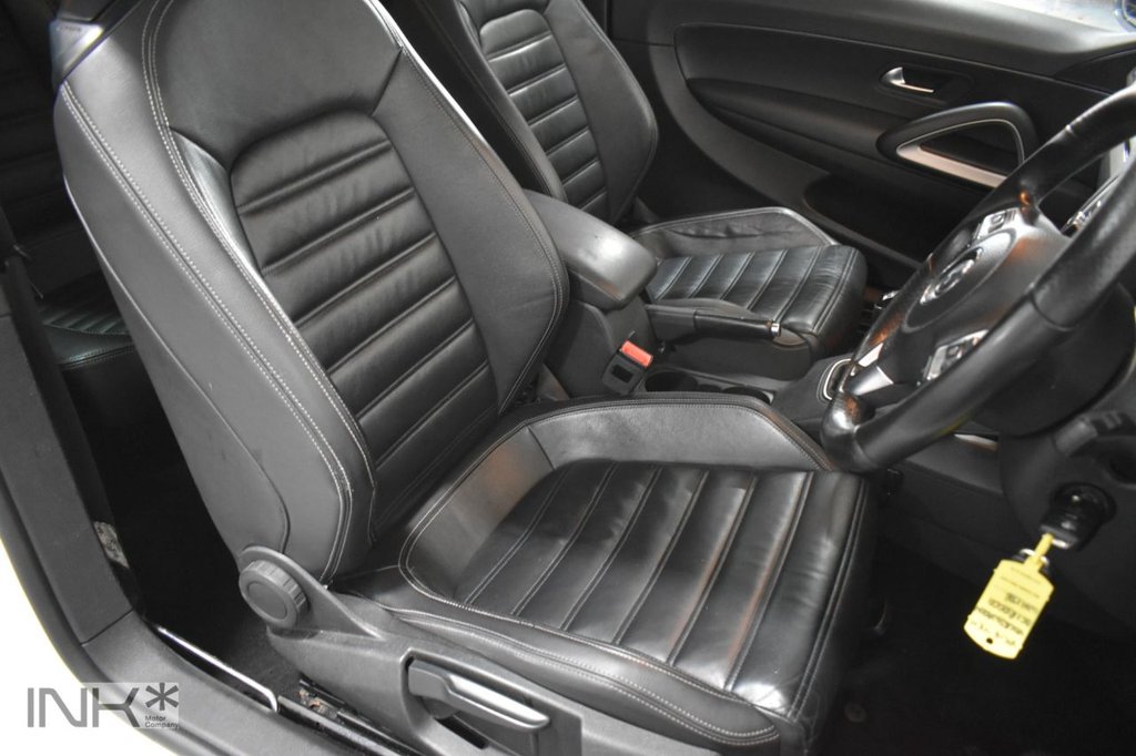 Used Volkswagen Scirocco 2014 for sale - 76523309: Photo 12