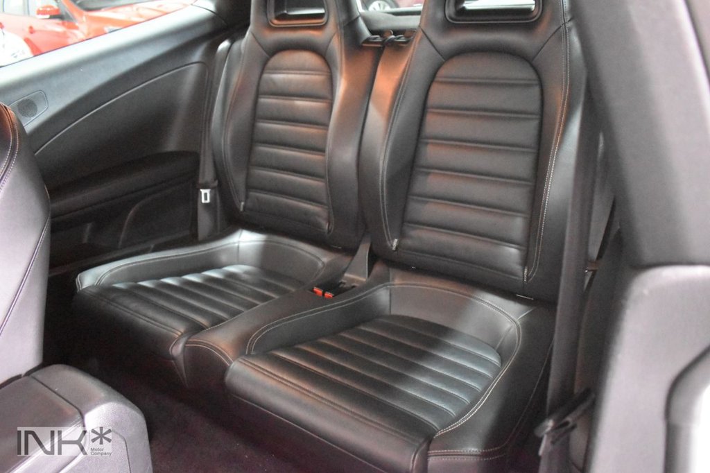 Used Volkswagen Scirocco 2014 for sale - 76523309: Photo 14