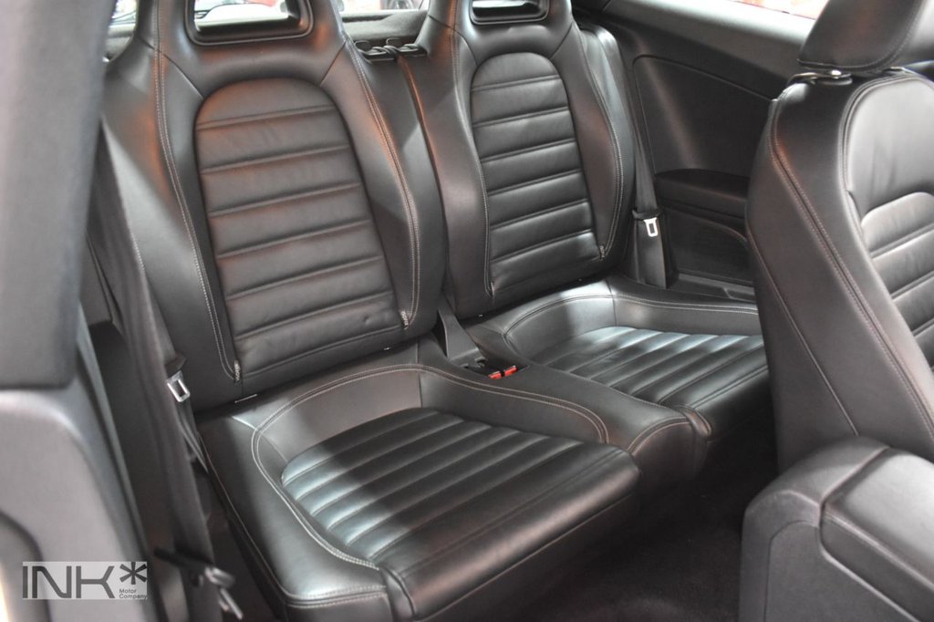 Used Volkswagen Scirocco 2014 for sale - 76523309: Photo 15