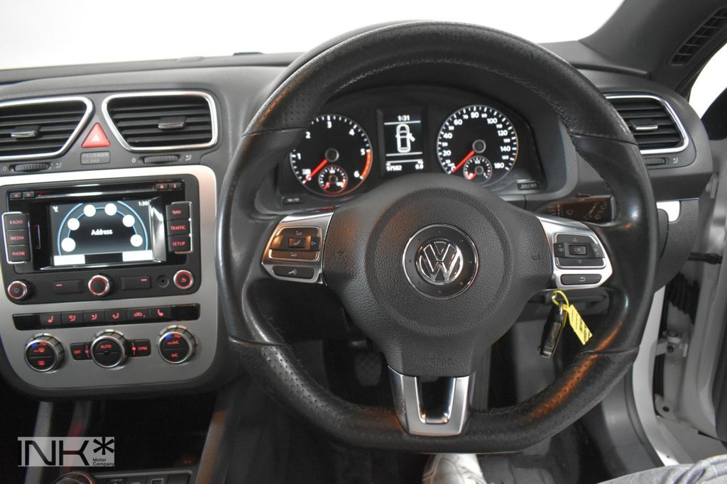 Used Volkswagen Scirocco 2014 for sale - 76523309: Photo 16