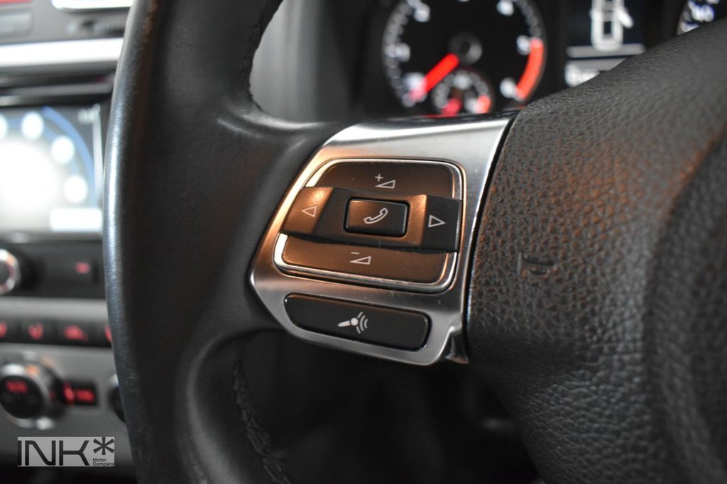 Used Volkswagen Scirocco 2014 for sale - 76523309: Photo 17