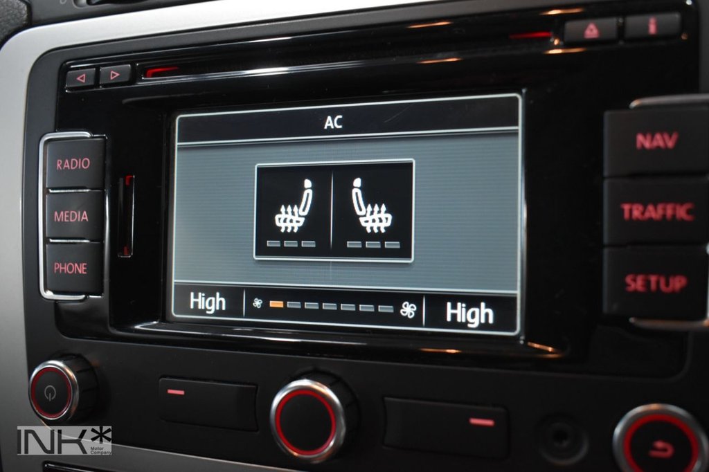 Used Volkswagen Scirocco 2014 for sale - 76523309: Photo 24