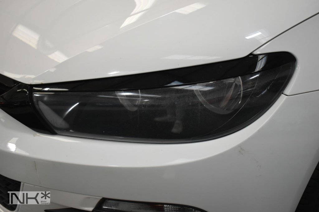 Used Volkswagen Scirocco 2014 for sale - 76523309: Photo 29