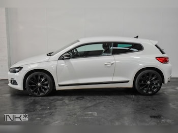 Used Volkswagen Scirocco 2014 for sale - 76523309: Photo