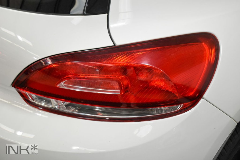 Used Volkswagen Scirocco 2014 for sale - 76523309: Photo 31