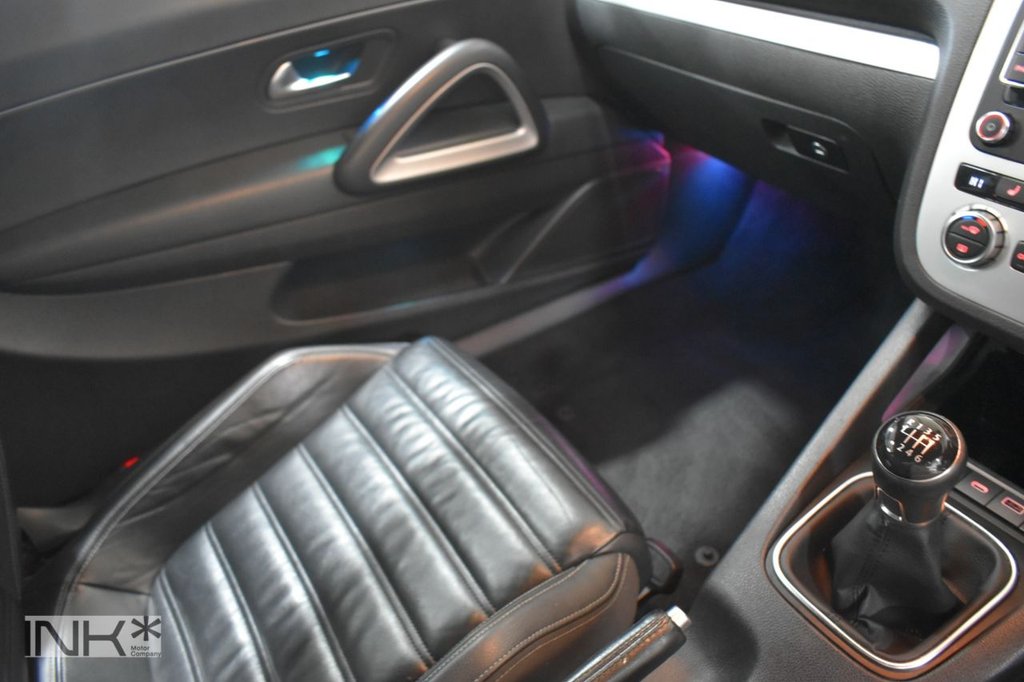 Used Volkswagen Scirocco 2014 for sale - 76523309: Photo 40