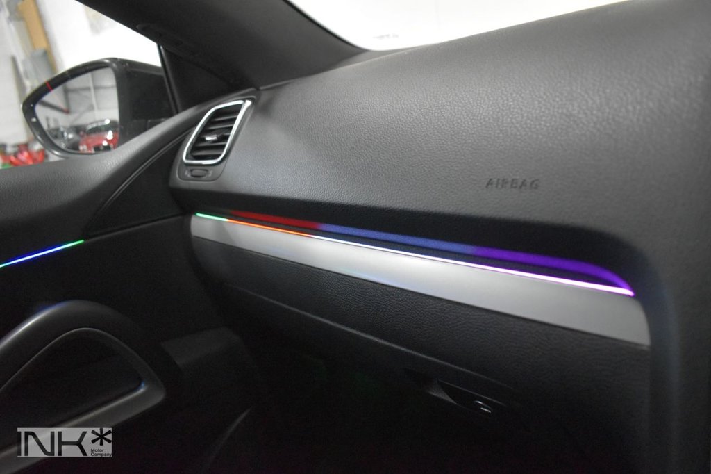 Used Volkswagen Scirocco 2014 for sale - 76523309: Photo 41