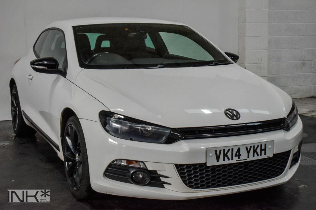 Used Volkswagen Scirocco 2014 for sale - 76523309: Photo 9