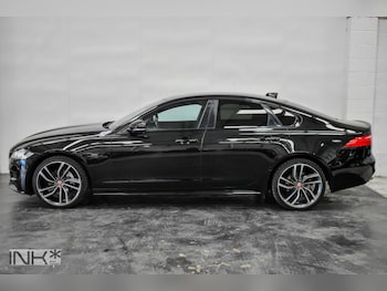 Used Jaguar XF 2018 for sale - 79313612: Photo