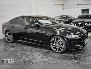 Used Jaguar XF 2018 for sale - 79313612: Photo