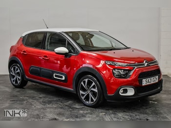 Used Citroen C3 2021 for sale - 78582701: Photo