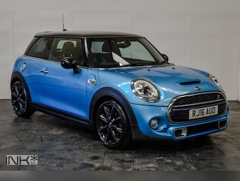 Used MINI Hatch 2016 for sale - 78444369: Photo