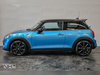 Used MINI Hatch 2016 for sale - 78444369: Photo