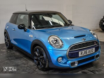 Used MINI Hatch 2016 for sale - 78444369: Photo