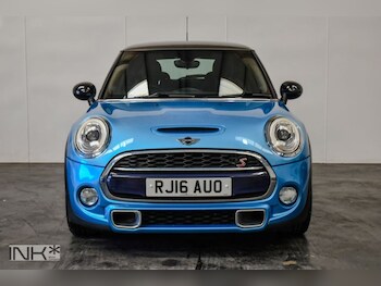 Used MINI Hatch 2016 for sale - 78444369: Photo