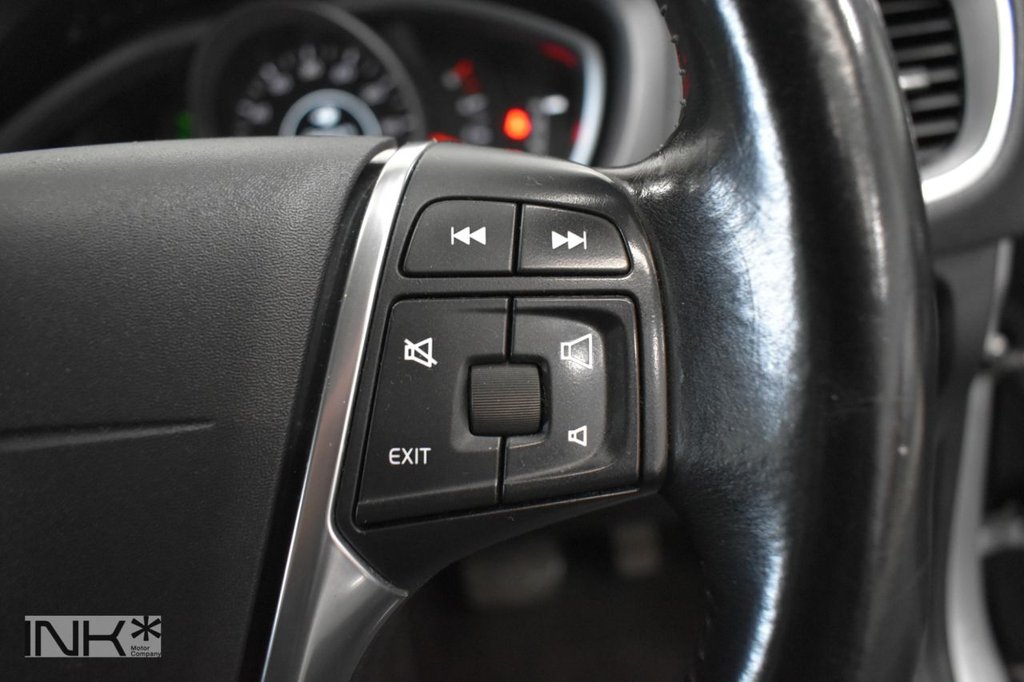 Used Volvo V40 2015 for sale - 77594199: Photo 19