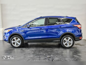 Used Ford Kuga 2017 for sale - 75596389: Photo