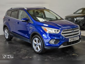 Used Ford Kuga 2017 for sale - 75596389: Photo