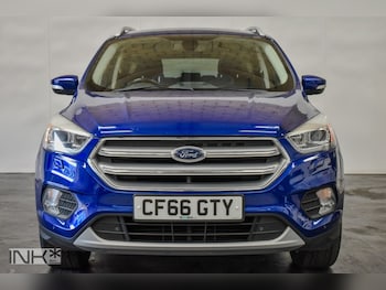 Used Ford Kuga 2017 for sale - 75596389: Photo