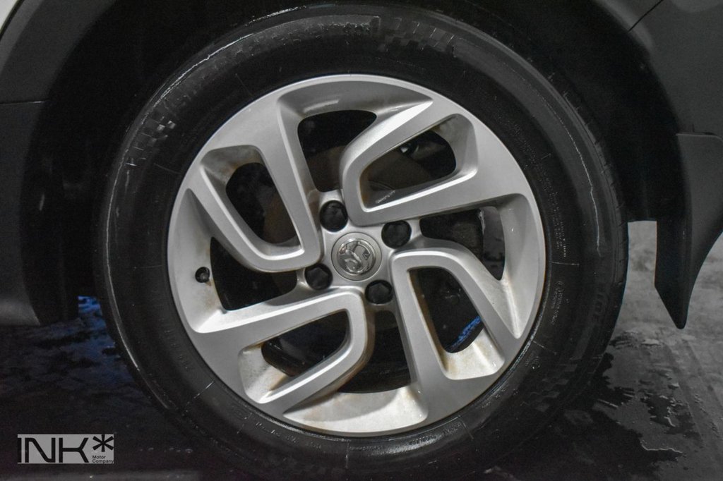 Used Vauxhall Crossland X 2019 for sale - 77236580: Photo 12
