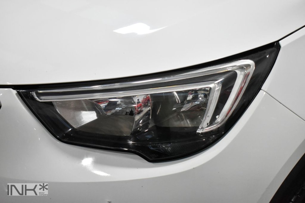 Used Vauxhall Crossland X 2019 for sale - 77236580: Photo 13