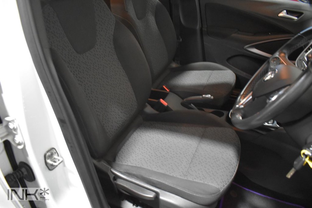 Used Vauxhall Crossland X 2019 for sale - 77236580: Photo 14